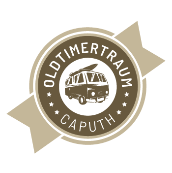 oldtimertraum caputh logo