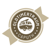 oldtimertraum caputh logo