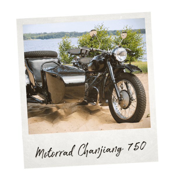 Chan Jiang 750 mieten